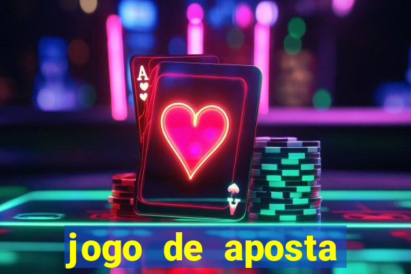 jogo de aposta demo gratis